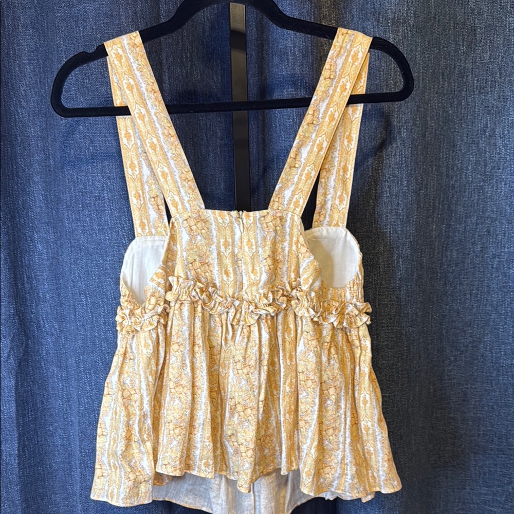 NWT Lug Von Siga Camilla Top Size 10 - Picture 3 of 5